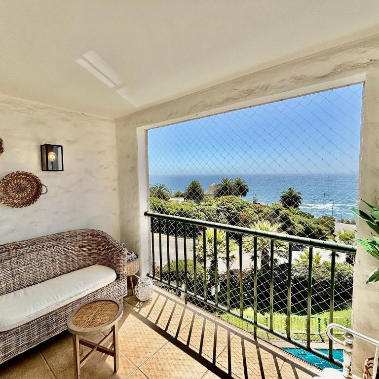 Sea view, perfect for relaxing - Apartment - 1