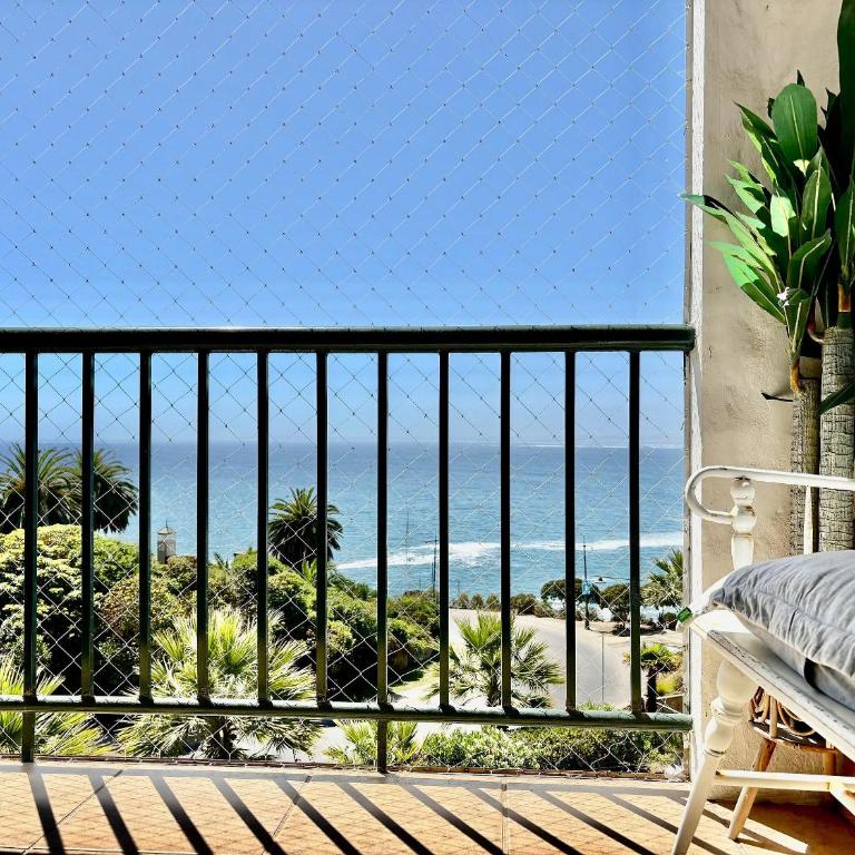 Sea view, perfect for relaxing - Apartment - 40