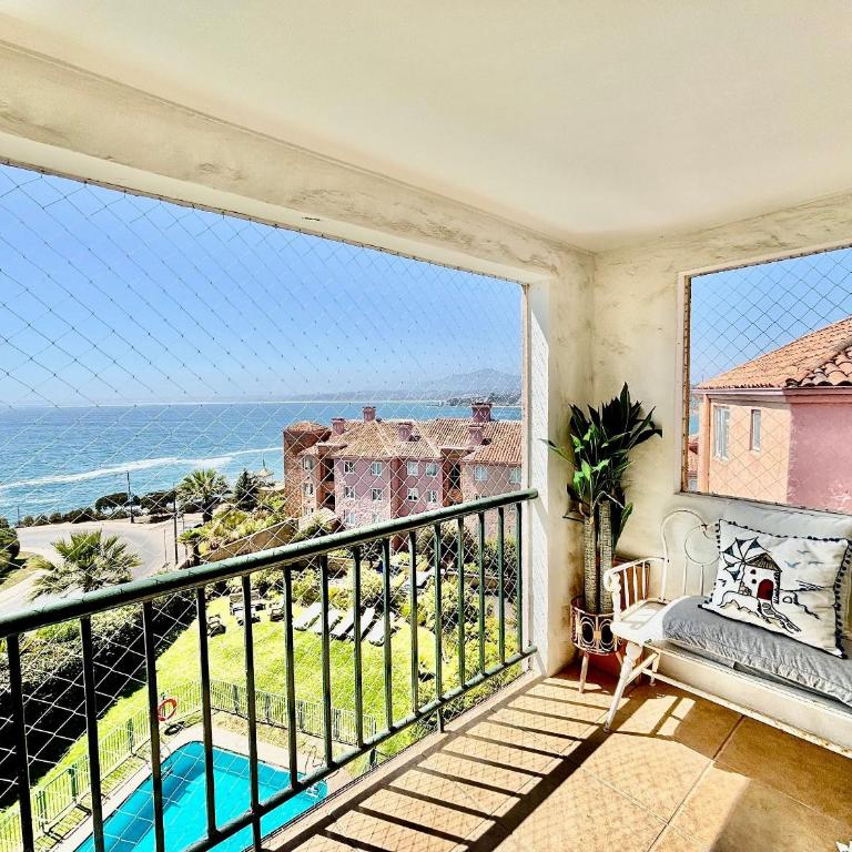 Sea view, perfect for relaxing - Apartment - 41