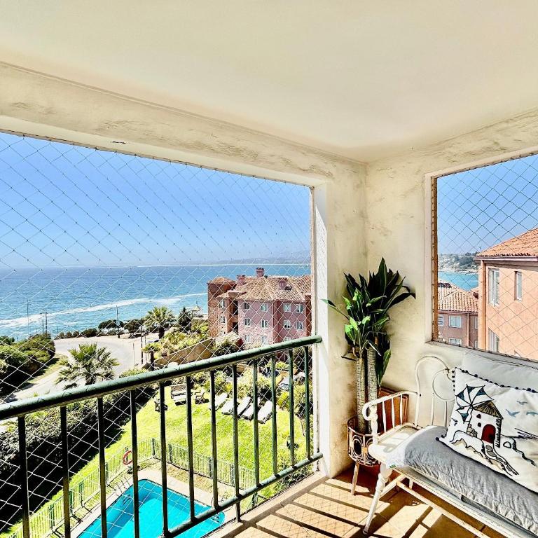Sea view, perfect for relaxing - Apartment - 42
