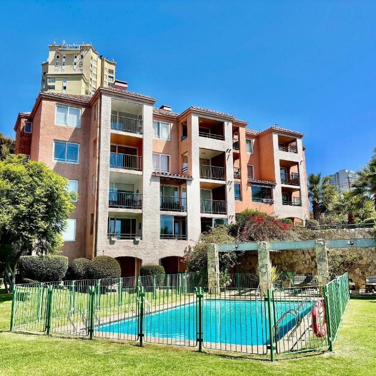 Sea view, perfect for relaxing - Apartment - 44
