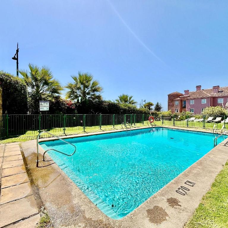 Sea view, perfect for relaxing - Apartment - 45