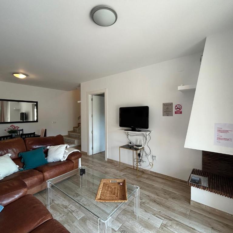 Holidays & Home Mijas Costa Sea & Pool Duplex - Apartamento de 2 dormitorios - 41