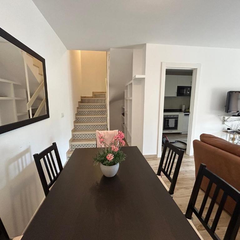 Holidays & Home Mijas Costa Sea & Pool Duplex - Apartamento de 2 dormitorios - 25