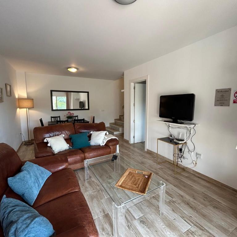 Holidays & Home Mijas Costa Sea & Pool Duplex - Apartamento de 2 dormitorios - 28