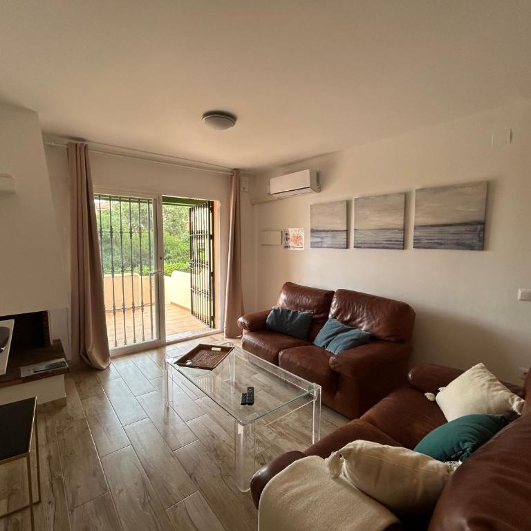 Holidays & Home Mijas Costa Sea & Pool Duplex - Apartamento de 2 dormitorios - 23