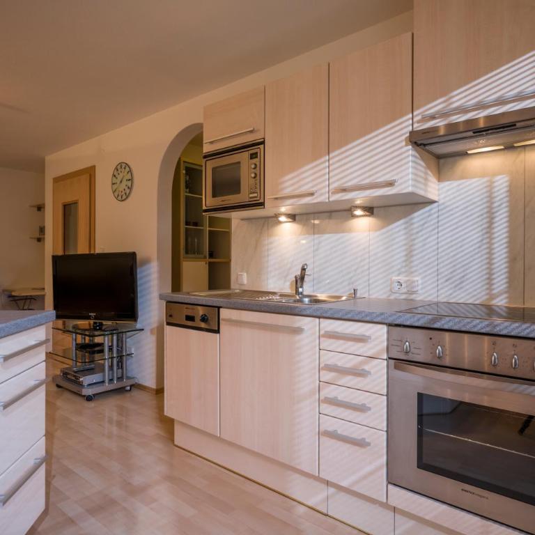 Appartement Unterbering - Appartamento con Vista Montagna - 9