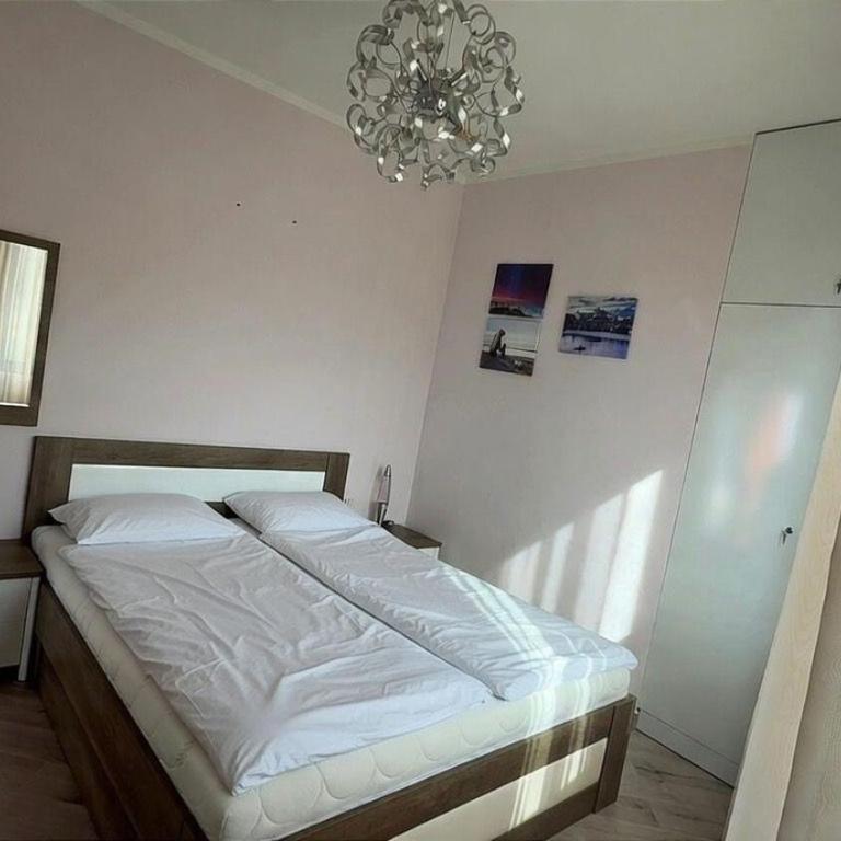 Bella Costa Lux - Two-Bedroom Deluxe Apartment with Balcony - 12