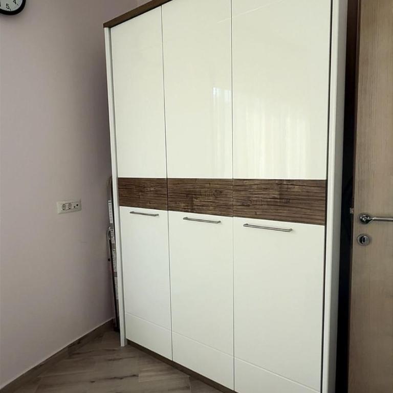 Bella Costa Lux - Two-Bedroom Deluxe Apartment with Balcony - 20