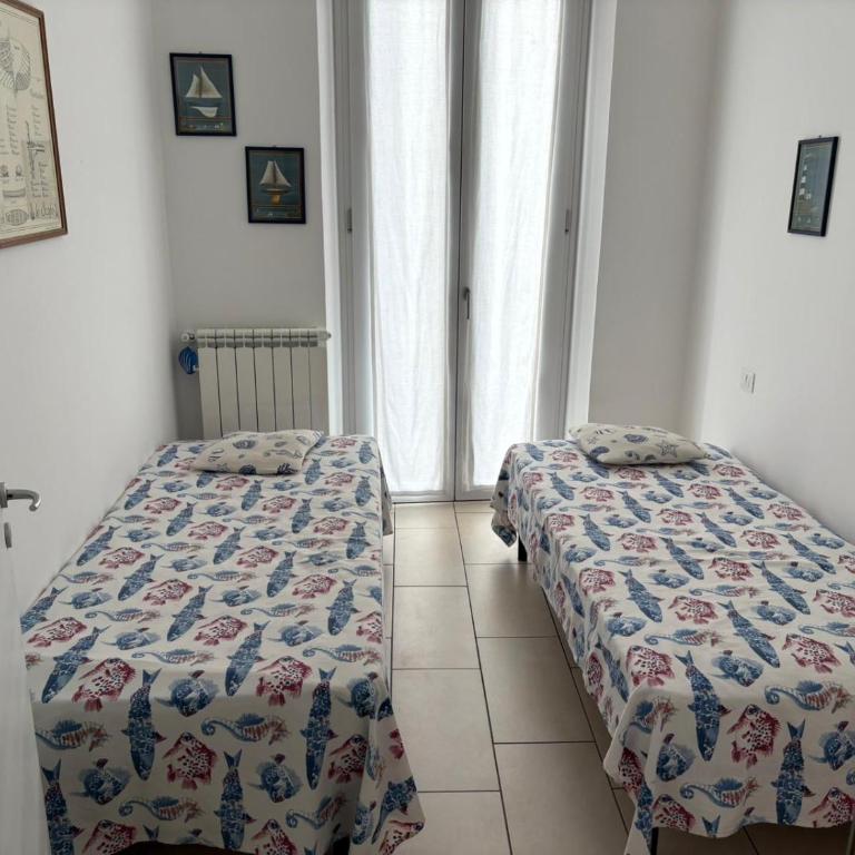 Casa vacanze La casa al mare - Appartamento con 2 Camere da Letto - 8