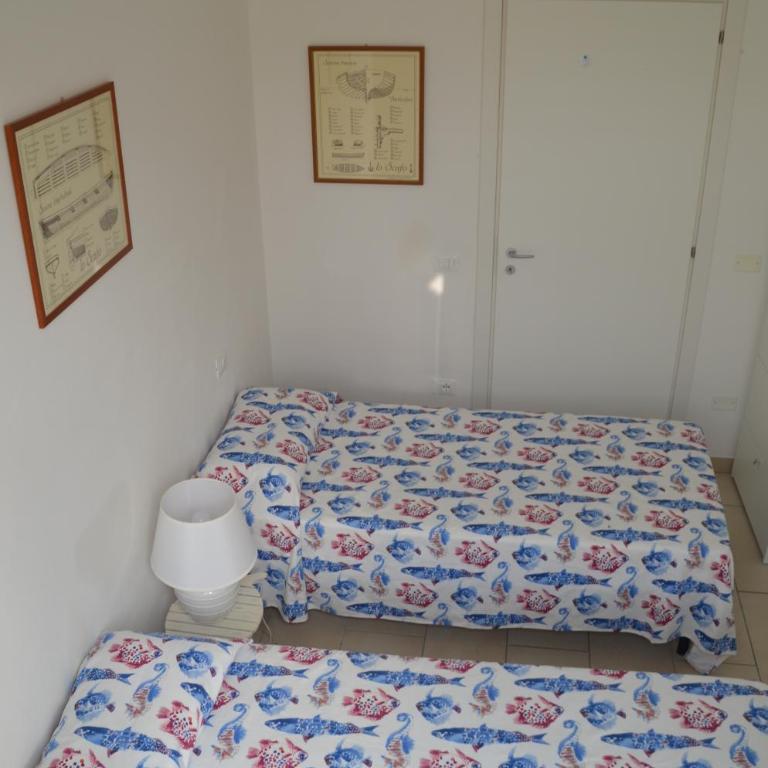 Casa vacanze La casa al mare - Appartamento con 2 Camere da Letto - 11