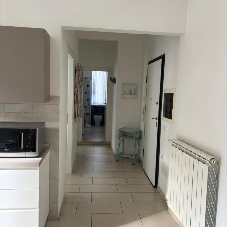 Casa vacanze La casa al mare - Appartamento con 2 Camere da Letto - 16