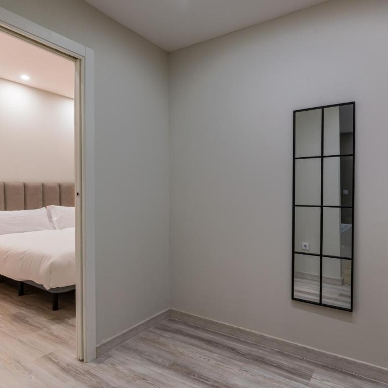 FL2 Loft San Vicente Jacuzzi Sevilla en pareja - Apartamento de 1 dormitorio - 21