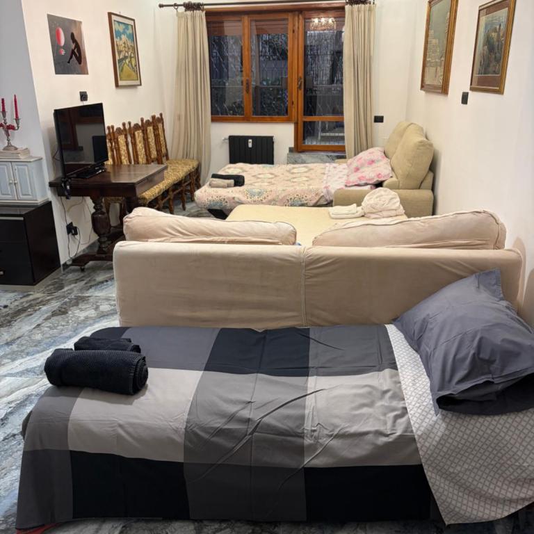 La Dolce Vita Apartment - Appartement 3 Chambres - 4