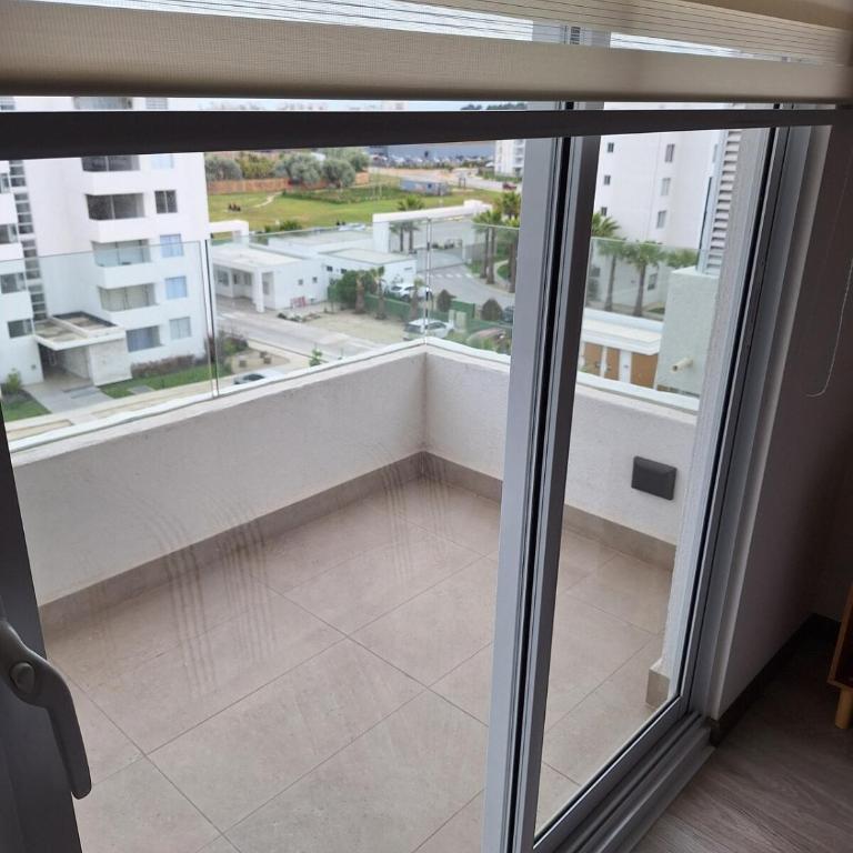 comodo departamento de 2H 2B cercano a todo - Two-Bedroom Apartment - 7