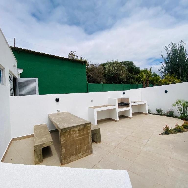 comodo departamento de 2H 2B cercano a todo - Two-Bedroom Apartment - 13