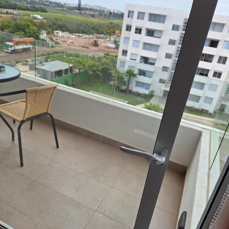comodo departamento de 2H 2B cercano a todo - Two-Bedroom Apartment - 14