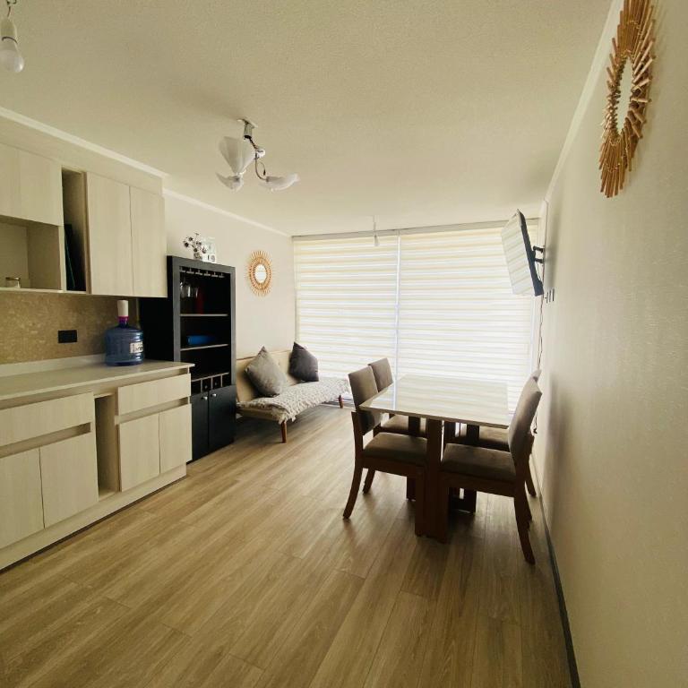 comodo departamento de 2H 2B cercano a todo - Two-Bedroom Apartment - 17