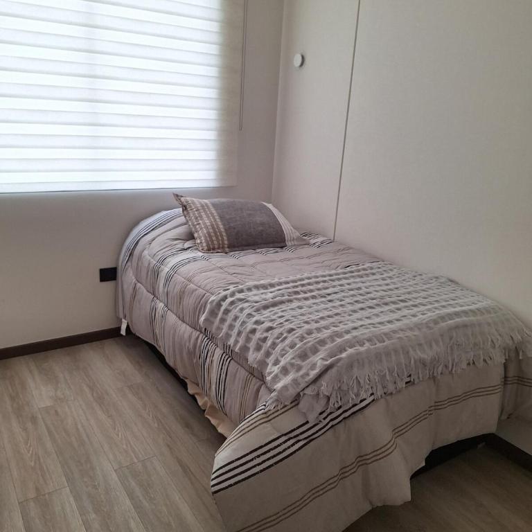 comodo departamento de 2H 2B cercano a todo - Two-Bedroom Apartment - 19