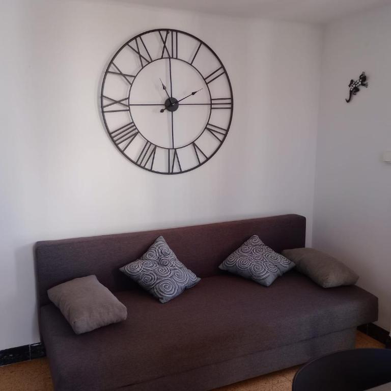 Capellans IBERPLAYA - Apartamento - 6