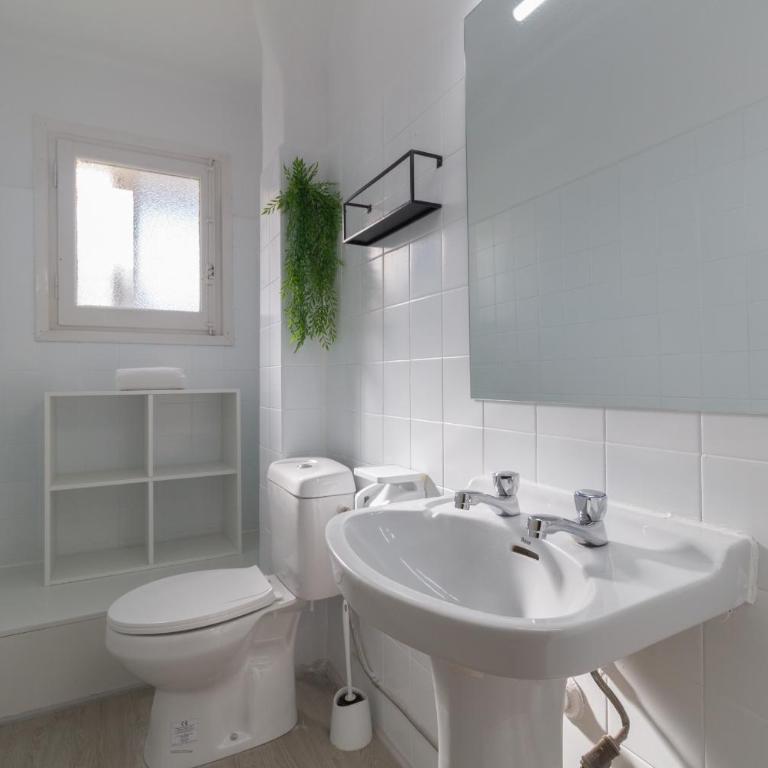 Capellans IBERPLAYA - Apartamento - 14