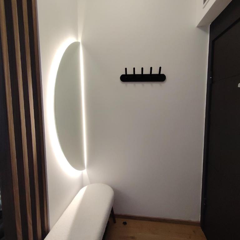 Lux Veritas Near Center FREE PARKING Special April Offer - Apartman sa 1 Spavaćom Sobom - 25