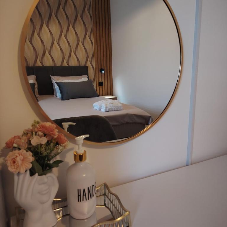 Lux Veritas Near Center FREE PARKING Special April Offer - Apartman sa 1 Spavaćom Sobom - 18