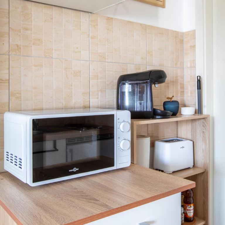 Magic Forest - Peaceful, Comfortable & Bright - Apartment mit 2 Schlafzimmern - 12