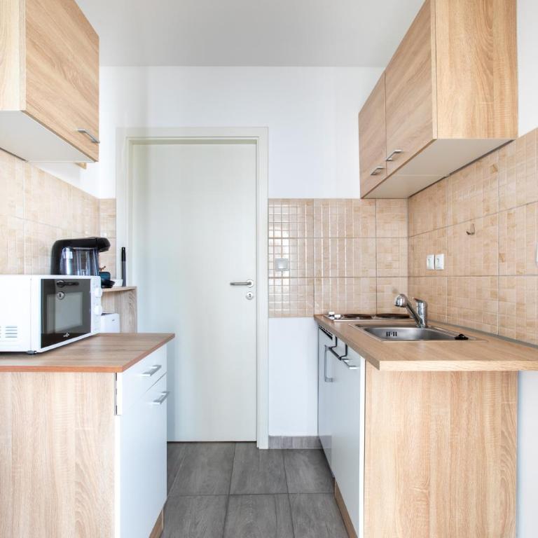 Magic Forest - Peaceful, Comfortable & Bright - Apartment mit 2 Schlafzimmern - 14