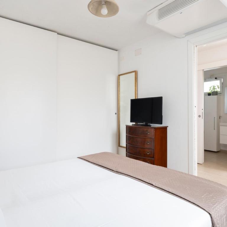 1' From the Sea, Villa with Garden in Cagliari - Casa con 1 Camera da Letto - 18