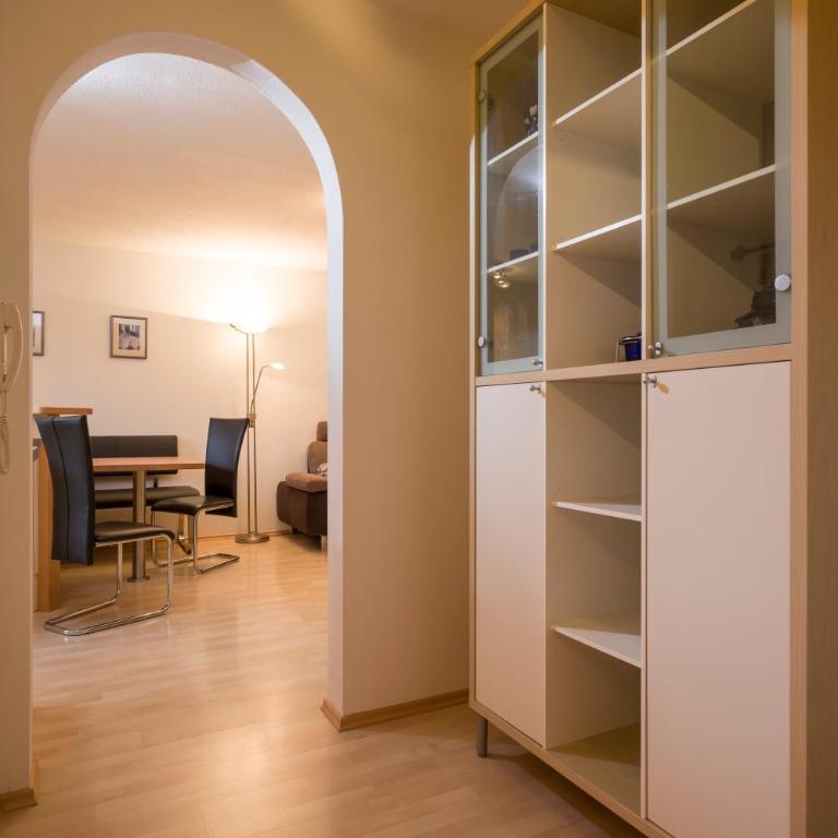 Appartement Unterbering - Appartamento con Vista Montagna - 16