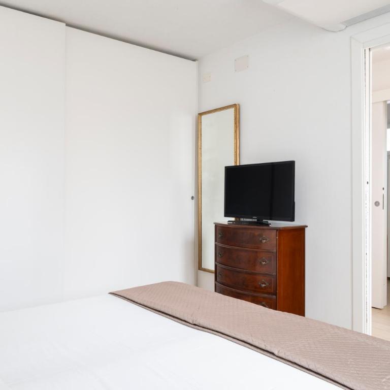 1' From the Sea, Villa with Garden in Cagliari - Casa con 1 Camera da Letto - 23
