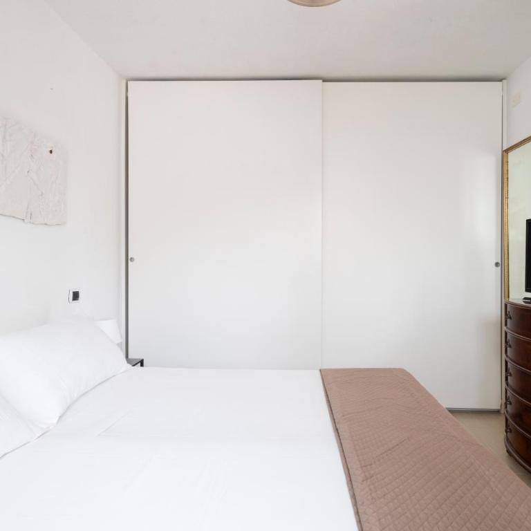 1' From the Sea, Villa with Garden in Cagliari - Casa con 1 Camera da Letto - 8