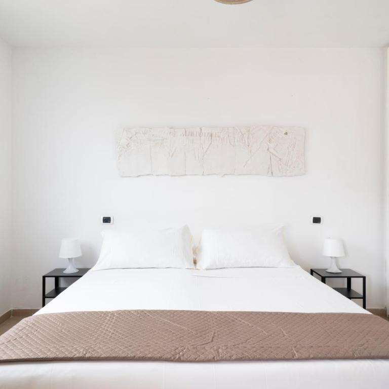 1' From the Sea, Villa with Garden in Cagliari - Casa con 1 Camera da Letto - 41