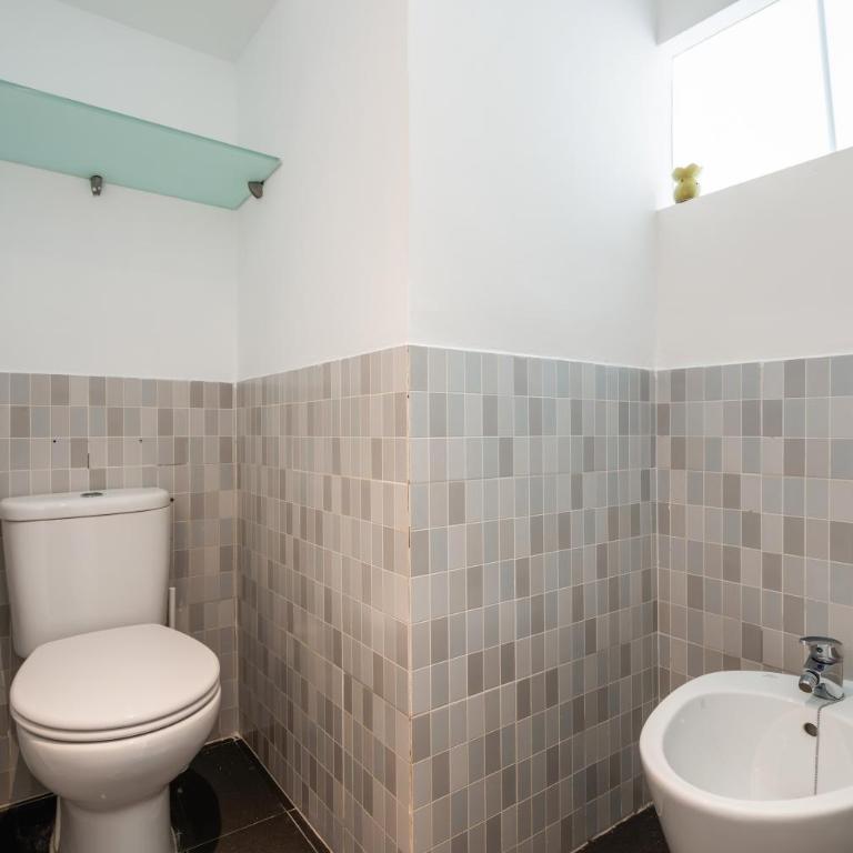Stunning penthouse in Malasaña - Valverde - Apartamento de 1 dormitorio - 8