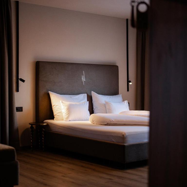 LH Linzerhaus Suites Saalbach - Superior Doppelzimmer - 7