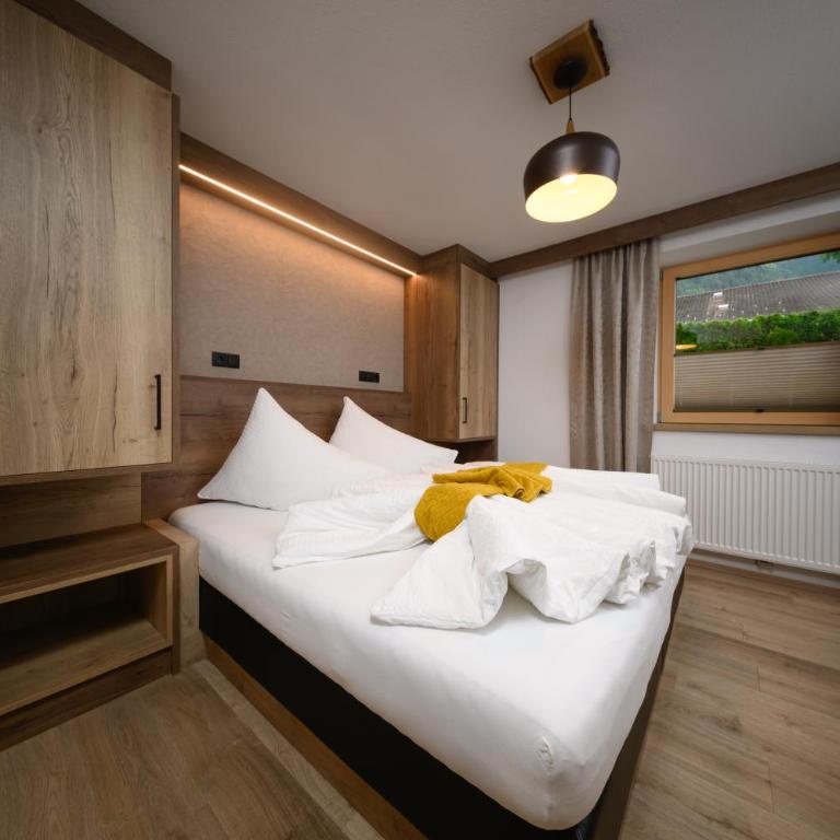 Apart Marie-Therese - Apartment - Erdgeschoss - 15