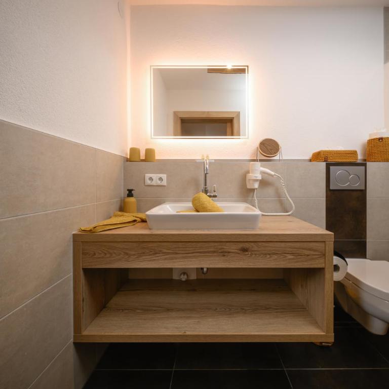 Apart Marie-Therese - Apartment - Erdgeschoss - 17