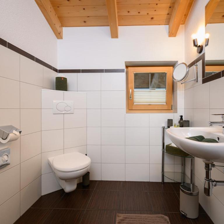 Apart Marie-Therese - Apartment mit 3 Schlafzimmern und 2 Balkonen - 12