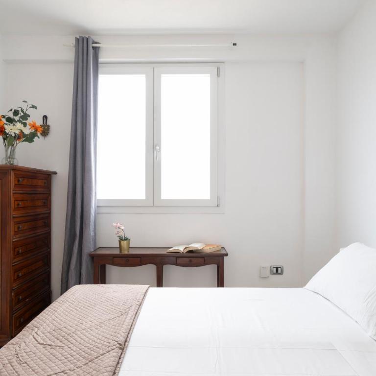 1' From the Sea, Villa with Garden in Cagliari - Casa con 1 Camera da Letto - 35