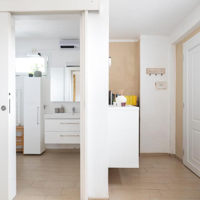 1' From the Sea, Villa with Garden in Cagliari - Casa con 1 Camera da Letto - 20