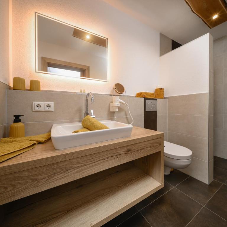 Apart Marie-Therese - Apartment - Erdgeschoss - 14