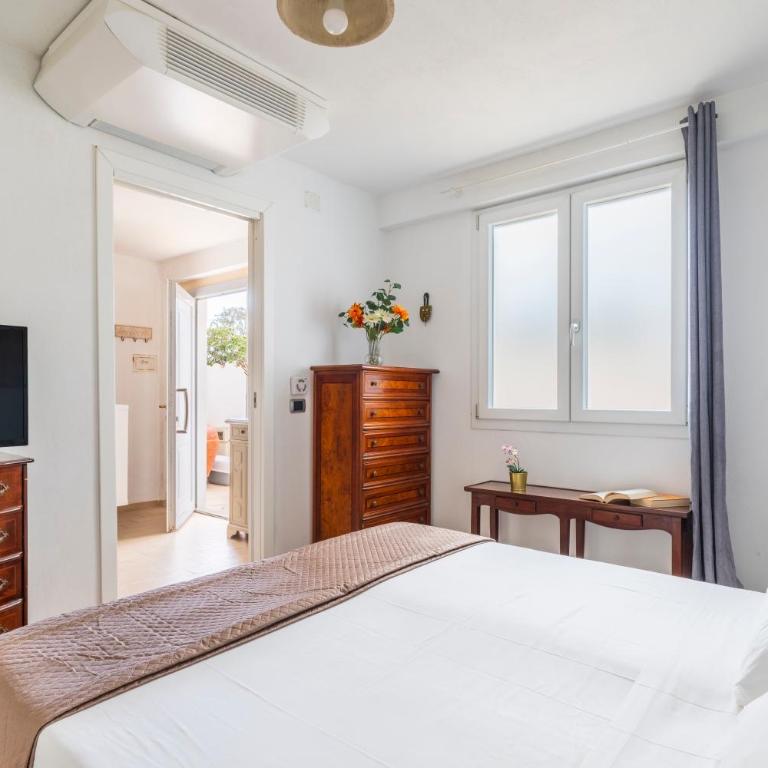 1' From the Sea, Villa with Garden in Cagliari - Casa con 1 Camera da Letto - 32
