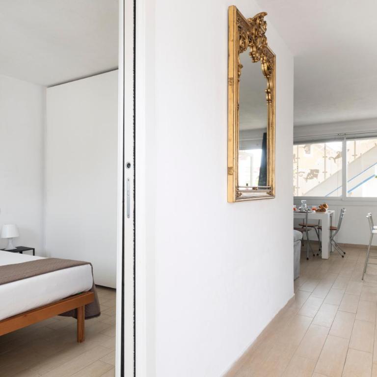 1' From the Sea, Villa with Garden in Cagliari - Casa con 1 Camera da Letto - 38