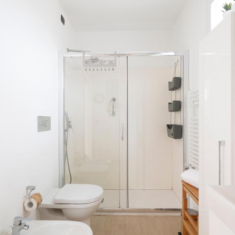 1' From the Sea, Villa with Garden in Cagliari - Casa con 1 Camera da Letto - 5