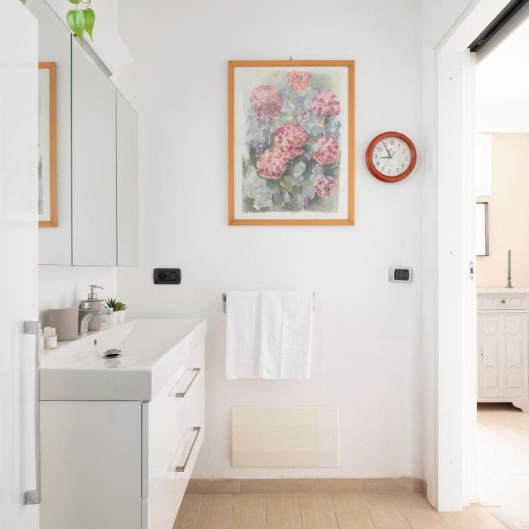 1' From the Sea, Villa with Garden in Cagliari - Casa con 1 Camera da Letto - 25