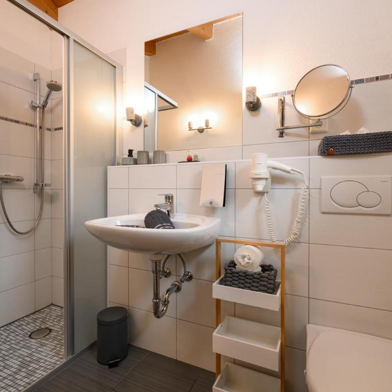 Apart Marie-Therese - Apartment mit 2 Schlafzimmern und Balkon - 13