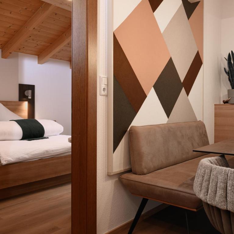 Apart Marie-Therese - Apartment mit 3 Schlafzimmern und 2 Balkonen - 7