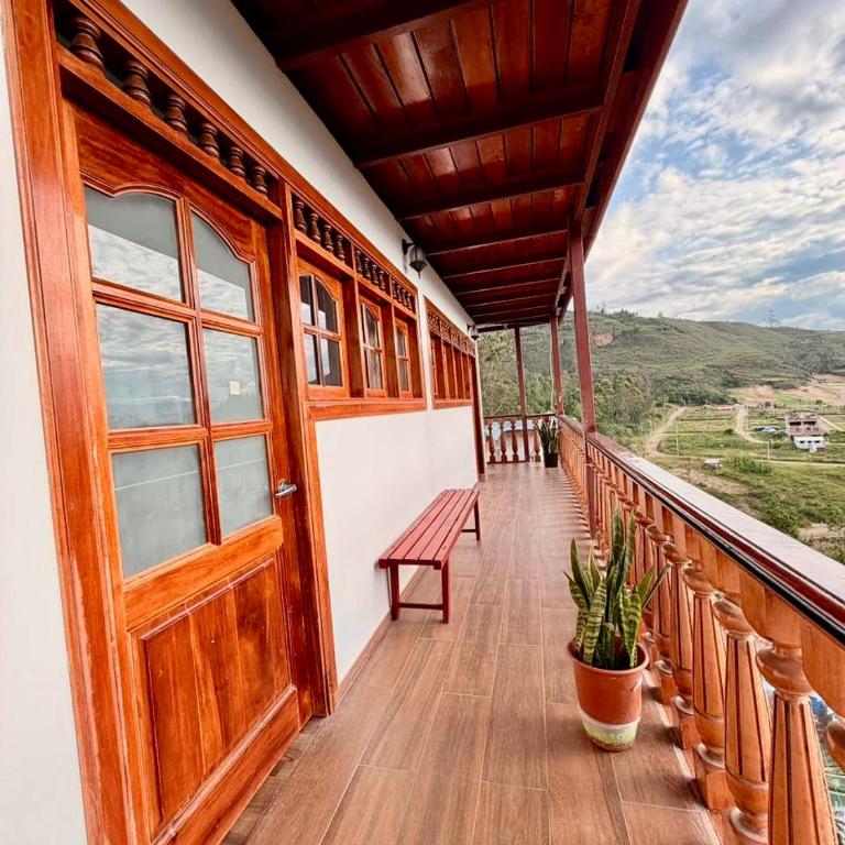 Andina Amazon Lodge - Superior Queen Room with Two Queen Beds - 4