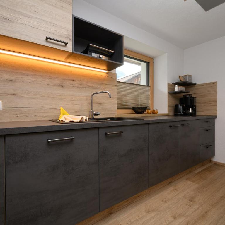 Apart Marie-Therese - Apartment - Erdgeschoss - 7